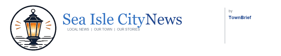 The Sea Isle City NJ Post